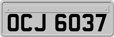 OCJ6037