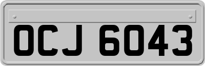 OCJ6043