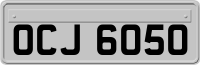 OCJ6050