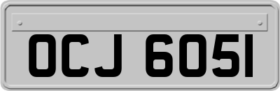 OCJ6051