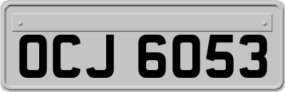 OCJ6053