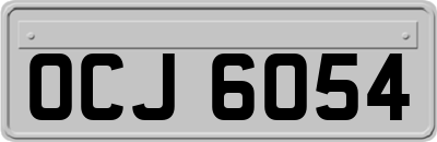 OCJ6054