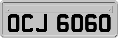 OCJ6060
