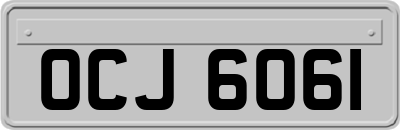 OCJ6061