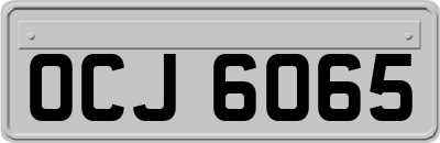 OCJ6065