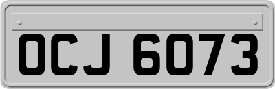 OCJ6073