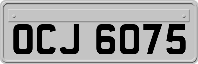 OCJ6075