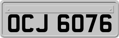 OCJ6076