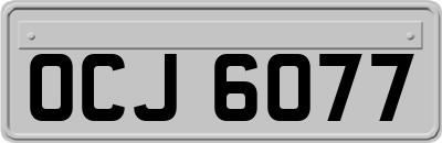 OCJ6077