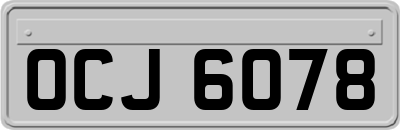 OCJ6078