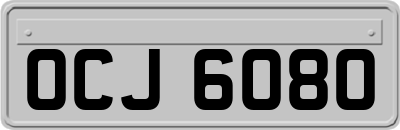 OCJ6080