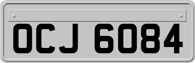 OCJ6084
