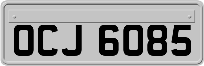 OCJ6085
