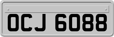 OCJ6088