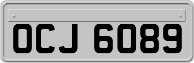 OCJ6089