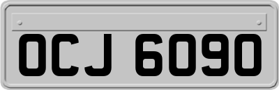 OCJ6090