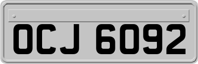 OCJ6092