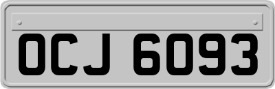 OCJ6093