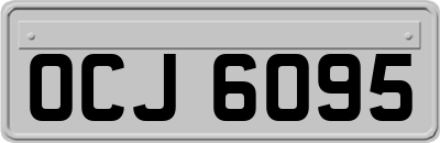 OCJ6095