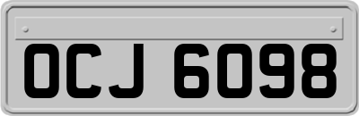 OCJ6098