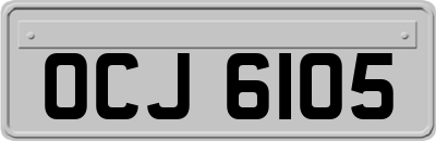 OCJ6105