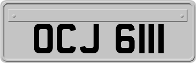 OCJ6111
