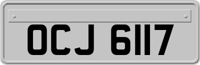 OCJ6117