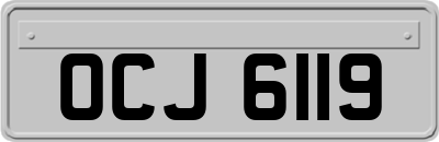 OCJ6119