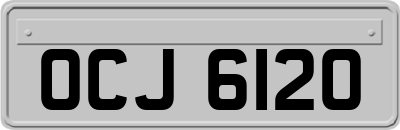 OCJ6120