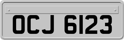 OCJ6123