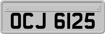 OCJ6125