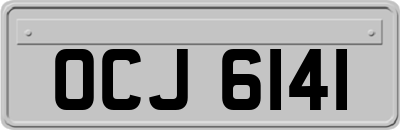 OCJ6141