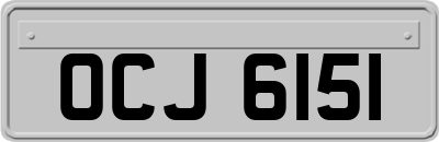 OCJ6151