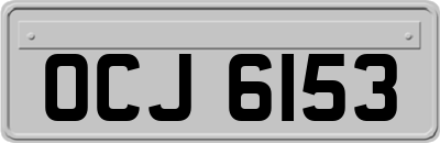 OCJ6153