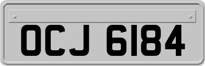 OCJ6184
