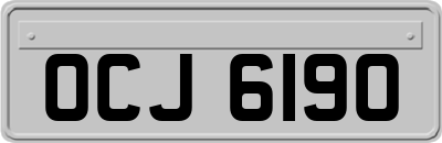 OCJ6190