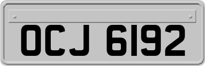 OCJ6192