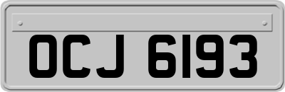 OCJ6193