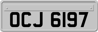 OCJ6197