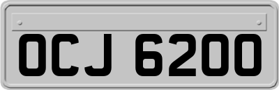 OCJ6200