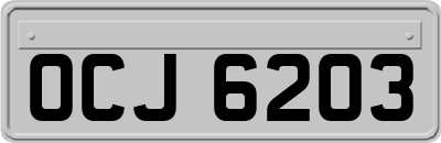 OCJ6203