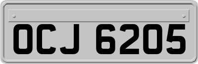OCJ6205