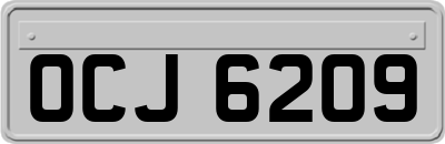 OCJ6209