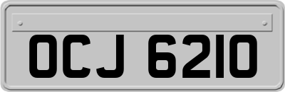OCJ6210