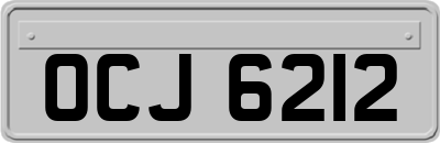 OCJ6212