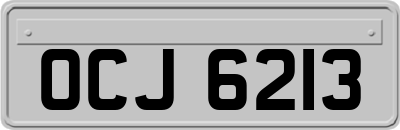 OCJ6213