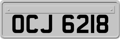 OCJ6218