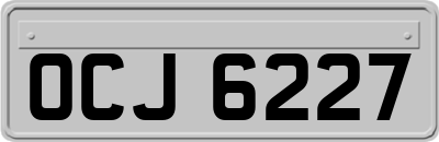 OCJ6227