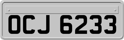 OCJ6233