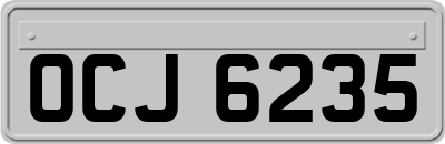OCJ6235